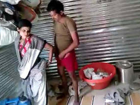 Village couple's steamy sex tape goes viral