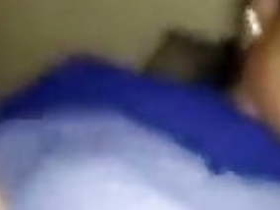 Indian schoolgirl has sex with her teacher in a classroom