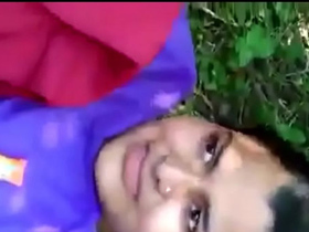 Sonam's wild sex tape with a village man