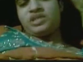 Muslim shopkeeper's first hardcore experience with POV video