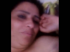 Mature Desi Maduro's erotic shywife roleplay