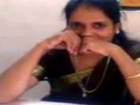 Tamil wife sex video: The ultimate fantasy come true