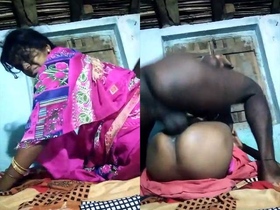 Rural family gets down and dirty in hardcore anal sex video