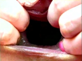 Experience the art of fisting in this intense video