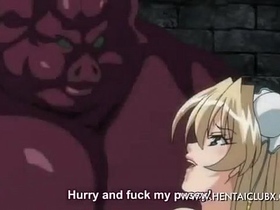 Brain jacker nude shoujo: The ultimate anime experience