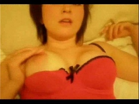 Emo girl Amy gets naughty with her daddy in this taboo video