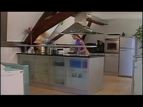 Italian pornstar Federica Zarri in original version of Diari