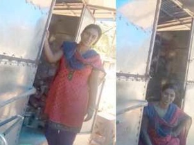 Sopna, a desi girl, gets paid to have sex