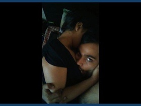 Lucknow college student takes risky selfie and sends it to lover