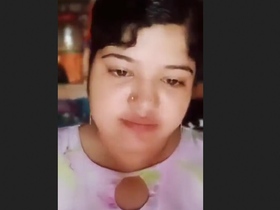 Bengali bhabi's unsatisfied sexual desires