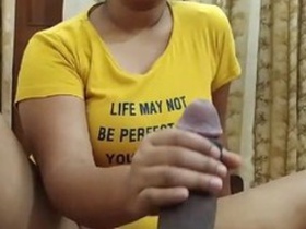 Indian Bengali secretary Srilatha gets fucked by colleague