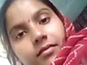 Solitary Indian man pleasures himself with his fingers and moans in pleasure