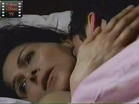 Mommy and son explore their desires in this film