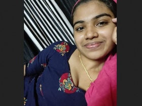Hot Bhabhi's Sexual Mms Collection
