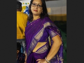 Bhabhi's MMS: Watch her in action