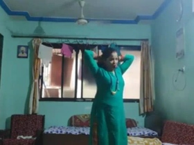Affair with Bhabhi: A Steamy Next-Door Sex Experience