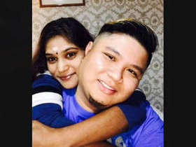 Tamil girl has unseen sex in hotel in HD video