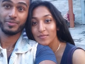 Indian college girl's huge collection of dirty sex videos