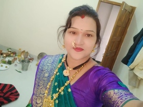 Explore the beauty of a beautiful bhabhi in MMC