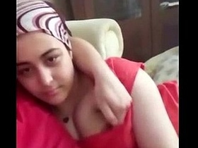Watch a hot Turkish couple in action in this video.TS