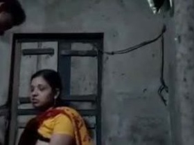 Big boobs aunties in Bengali music video getting horny and having sex