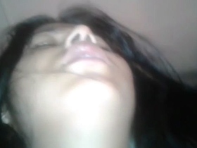 Sucking and fucking: A hot and intense video