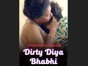 Diya Bhabha's Dirty Orchid Films: A Sensual and Sensational Experience