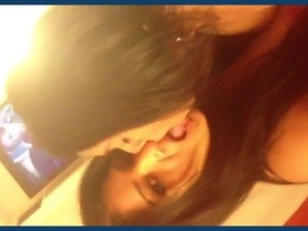 College girls explore their lesbian desires in Mumbai