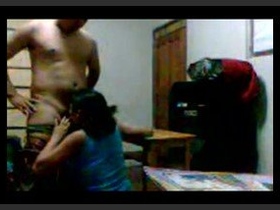 Secret affair of a college couple in Delhi uncovered in sex scandal video
