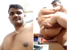 College girl MMS watches her boyfriend try different styles with her