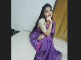 Watch a cute college girl get naughty on MMC