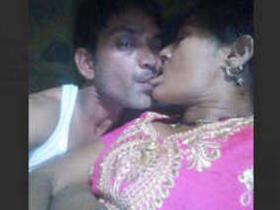 Desi mature couple indulges in steamy romance