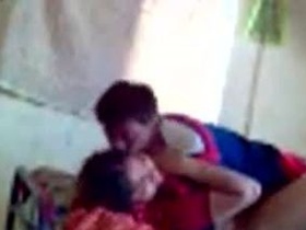 Desi hardcore video of a maid's secret recording