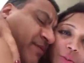 Indian secretary gets caught in the act with her boss