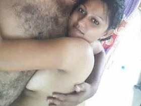 Amateur Indian girl takes sexy selfies of her body parts