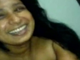 Newlywed couple explores their sexuality in HD video