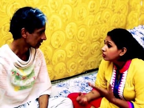 Indian wife Bolti Kahani gets paid for her naughty acts