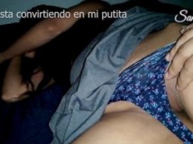Hindi hindi sex video features newcomer in stunning performance