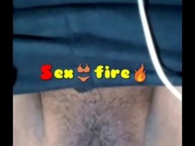 Indian teen girlfriend enjoys pussy licking and fucking