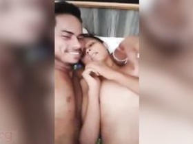 Naked Indian village mistresses in steamy sex scenes