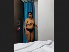 Bhabi and friend have passionate sex with husband