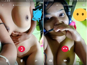 Sri Lankan girls flaunt their assets in exclusive video