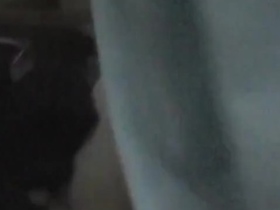 Pakistani MILF Tamil Devi shows off her big tits and ass in amateur video