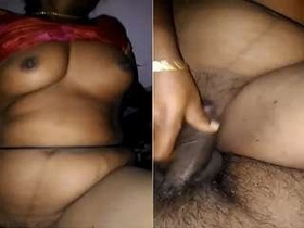 Bhabhi fucked by hubby in village video