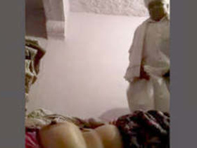 Mature lady gets her pussy pounded in this enjoyable video