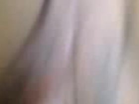 Big boobs Indian girl gets fucked in the open air