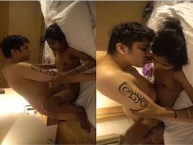 Devar's naughty adventures with a village bhabhi