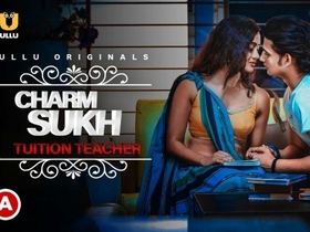 Pay for professor's tuition in charmsukh video