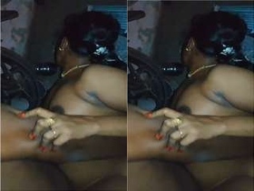 College girl gets fucked by her boyfriend