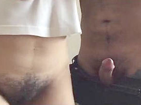Yoga students engage in sexual activities with their teacher in part 4